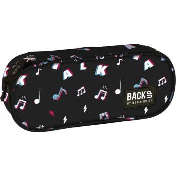 Image 1 of BackUP Ученически несесер BackUp A 16 Music (PB4A16)