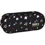 BackUP Ученически несесер BackUp A 16 Music (PB4A16)
