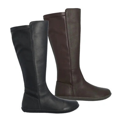 GROUNDIES Mona Stretch Černé – Zboží Dáma