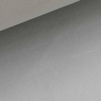 TextilCentrum.cz Potahová látka na STROPNICI do auta AUTOMOTIVE HEADLINER KOPER MONO 89, světle šedá, tloušťka 3 mm, s molitanem a síťkou, š.180cm (látka v metráži)