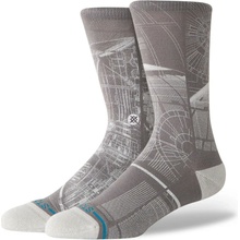 Stance Death Star Wars Crew grey