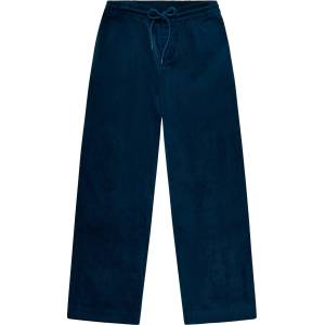 Iriedaily Дамски ежедневен панталон Iriedaily Women's Cordy Straight Pant Casual trousers - Deep Sea (107-4636-0112)