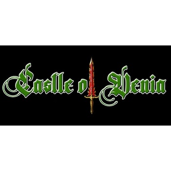 Droid Riot Castle of Venia (PC)