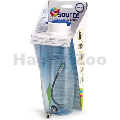 SAVIC Napáječka pro hlodavce Source L 1000 ml