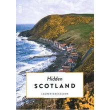 Hidden Scotland Luster Publishing