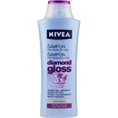 Nivea Diamond Gloss Shampoo 400 ml