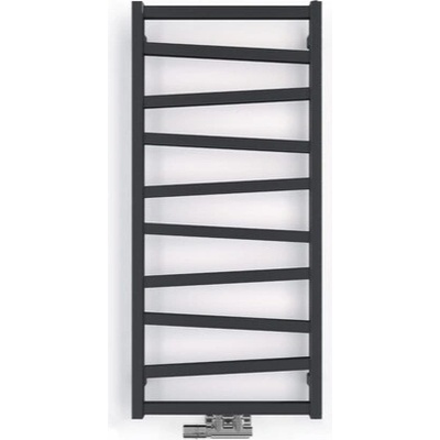 House Level ZET HLZE1090050MCSP 1096 mm x 500 mm antracit