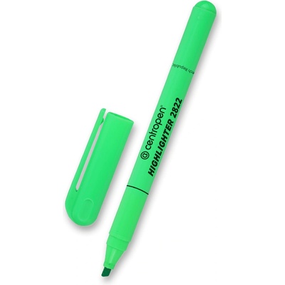 Centropen 2822 zelená – Zboží Živě