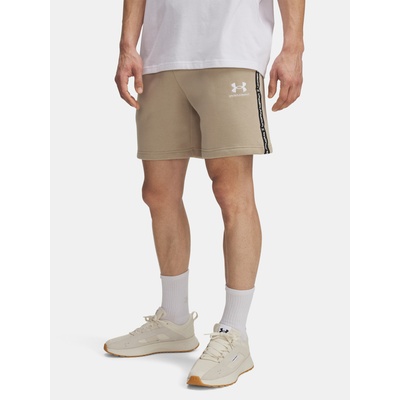 Under Armour Мъжки шорти Under Armour UA Icon Fleece Short Taping-BRN Under Armour | Kafyav | МЪЖЕ | 3XL
