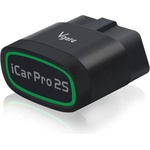 Vgate iCar Pro 2S OBD II автодиагностика, Bluetooth, за Apple, Android, Windows (iCar Pro 2S)