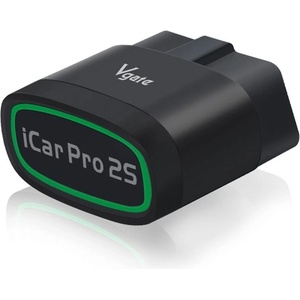 Vgate iCar Pro 2S OBD II автодиагностика, Bluetooth, за Apple, Android, Windows (iCar Pro 2S)
