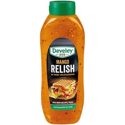 Develey Mango relish 875 ml