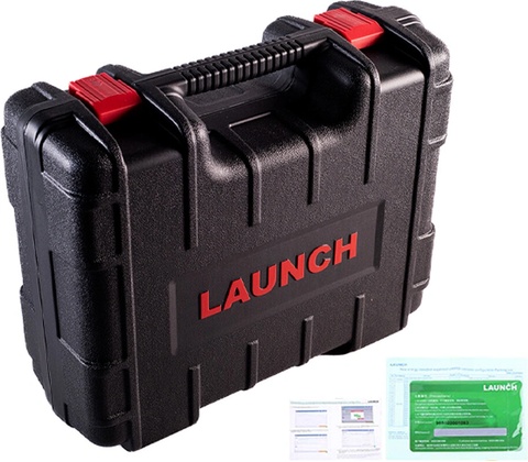 Launch X431 EV
