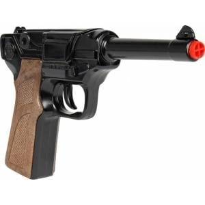 GONHER Gun Police Gonher Gonher_124/6