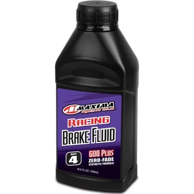 Maxima High Temp Brake Fluid DOT 4 500 ml