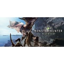Hry na PC Monster Hunter World