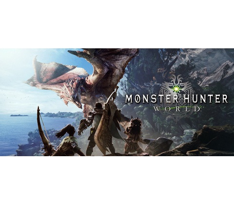 Monster Hunter World
