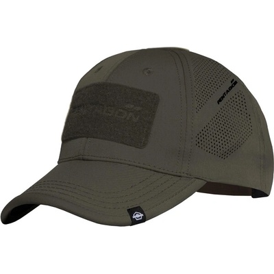 Pentagon шапка AEOLUS, RAL7013 (K13039-06E)