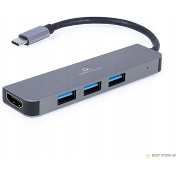 Gembird A-CM-COMBO2-01