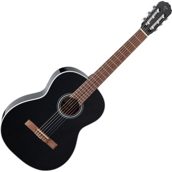 Takamine GC2 4/4 Black Класическа китара