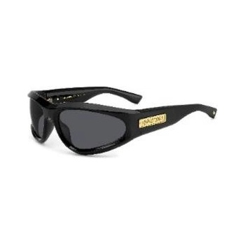 Dsquared2 Слънчеви очила унисекс Dsquared2 D2-0101-S-807 Ø 67 mm