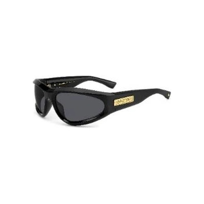 Dsquared2 Слънчеви очила унисекс Dsquared2 D2-0101-S-807 Ø 67 mm