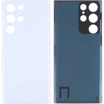 Kryt Samsung S908B Galaxy S22 Ultra zadný biely