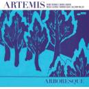 ARTEMIS - Arboresque CD