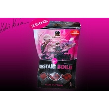 LK Baits boilies ReStart Wild Strawberry 5kg 18mm