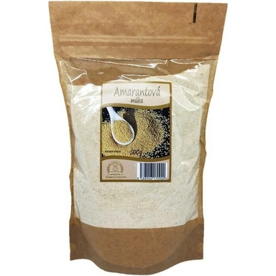 Najtelo Amarantová mouka 0,5 kg