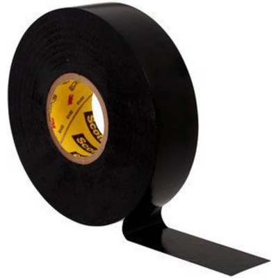 3M Scotch Super33+-19X20 izolačná páska 20 m x 19 mm čierna 1 ks