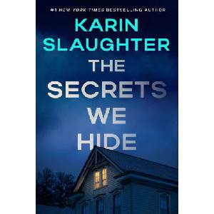 The Secrets We Hide (ISBN: 9780063493643)