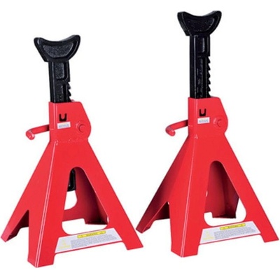 Ferdus Podpěry Jack stand 2 t 2 ks
