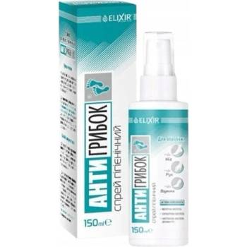 Elixir 150 ml