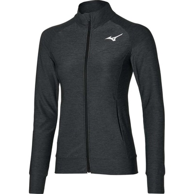 Mizuno Training Jacket 62GC121309 černá