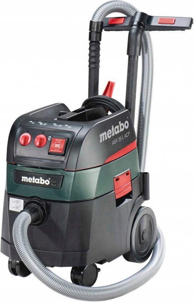 Metabo ASR 35 L ACP 602057000
