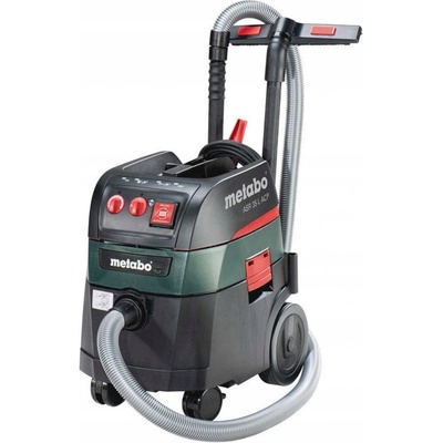 Metabo ASR 35 L ACP 602057000 – Zbozi.Blesk.cz