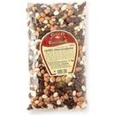 Ořechy a semínka Choco Exclusive arašídy tříbarevné, 1000 g