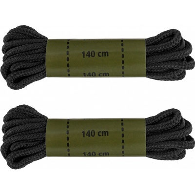 Mil Tec polyester 2 péry čierne