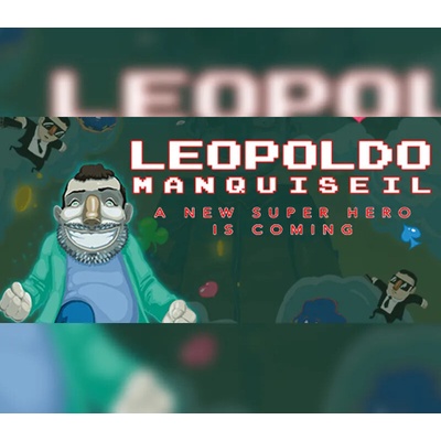 Leopoldo Manquiseil