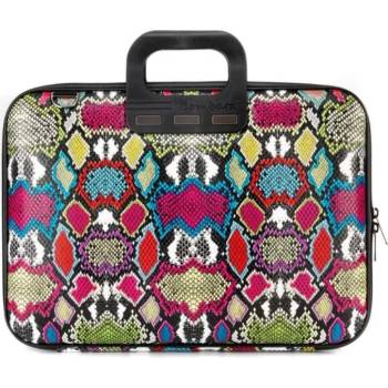Image 1 of Bombata Чанта за лаптоп Bombata - Color Snake, 15.6 - 16", многоцветна (E00846)
