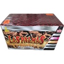 Tarra pyrotechnik Ohňostroj LAS PALMAS 96 ran multikalibr