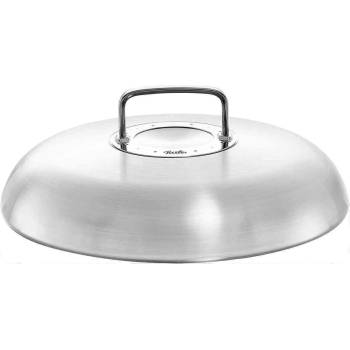 Fissler Капак с висок купол ORIGINAL-PROFI COLLECTION 24 cм, неръждаема стомана, Fissler (FS84388242000)