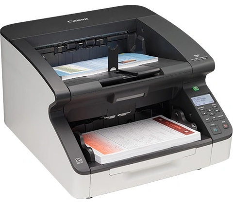Canon imageFORMULA DR-G2140