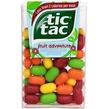 Tic Tac Fruity mix 18 g