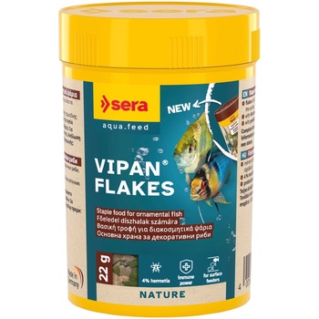 SERA Vipan Flakes 100 мл / 22г