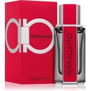 Salvatore Ferragamo Red Leather EDP 100 ml