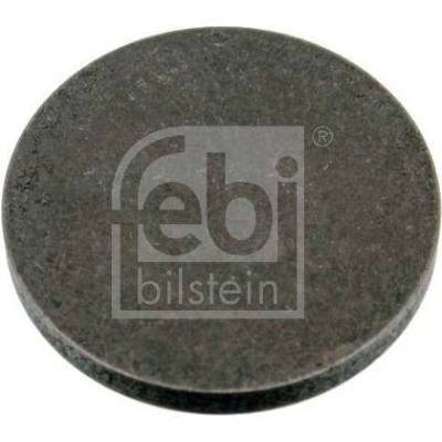 Nastavovací podložka, vůle ventilu FEBI BILSTEIN 08291