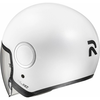 HJC RPHA 40 Solid pearl