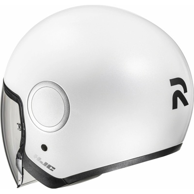 HJC RPHA 40 Solid pearl